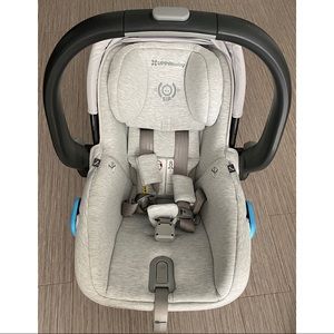 Uppababy mesa car seat ONLY
